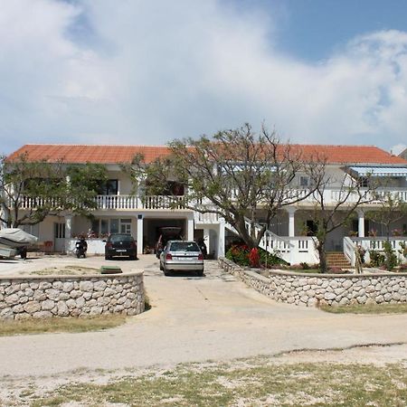 Apartments By The Sea Kustici, Pag - 6355 Екстериор снимка