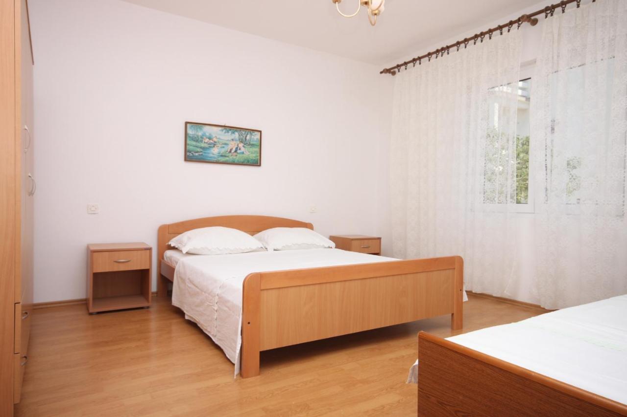 Apartments By The Sea Kustici, Pag - 6355 Екстериор снимка
